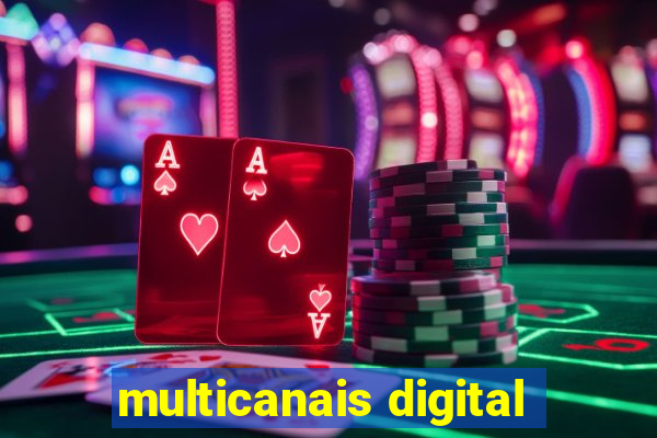 multicanais digital